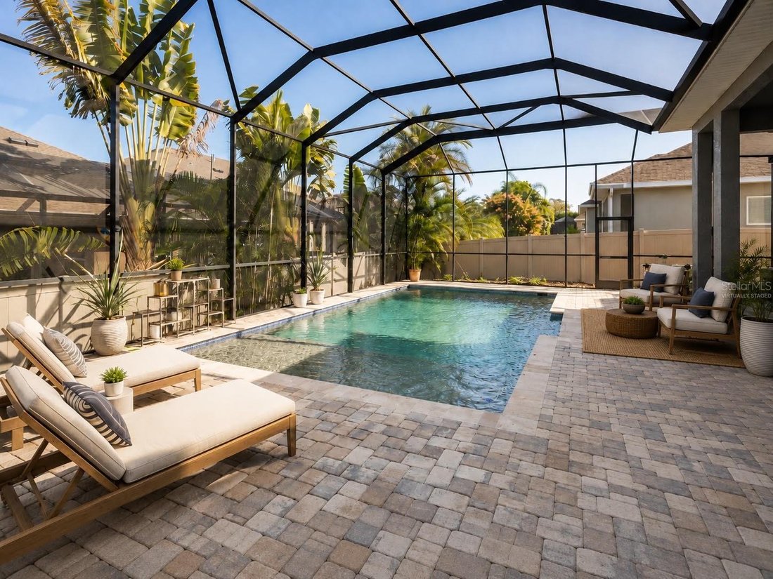 House in Riverview, Florida, United States 5 - 18561663