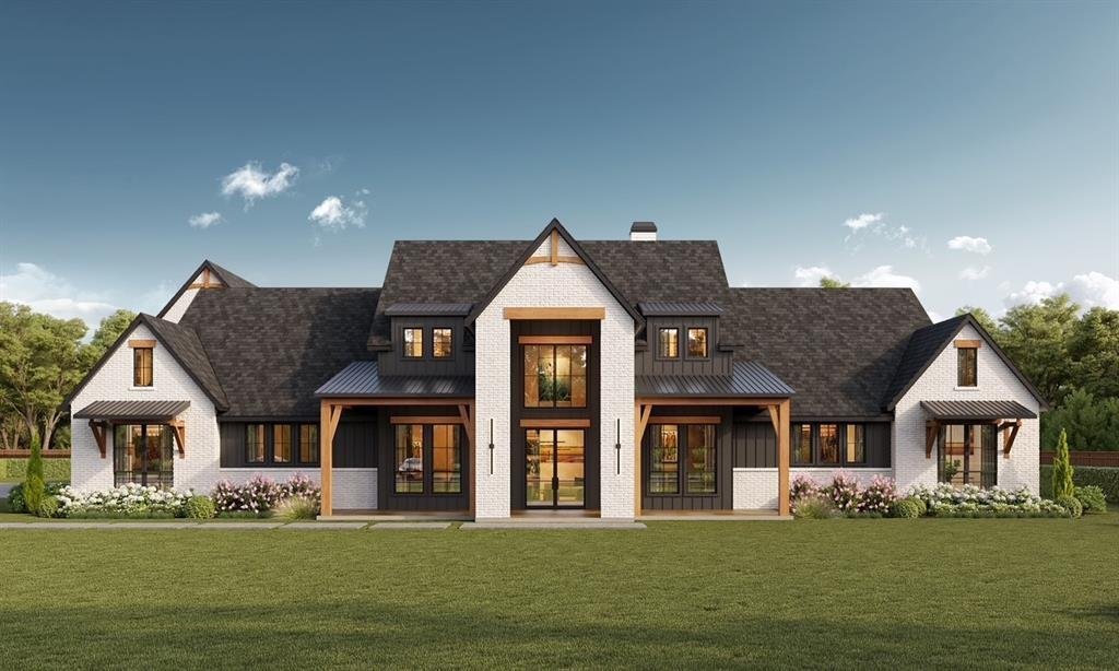 House in Weatherford, Texas, United States 1 - 18562838