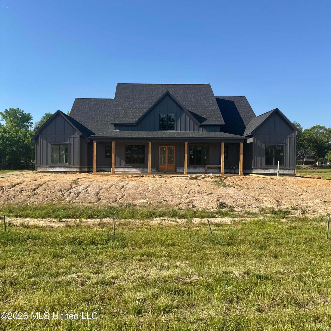 House in Byhalia, Mississippi, United States 1 - 18564685