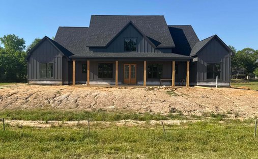 Maison à Byhalia, Mississippi, États-Unis 1