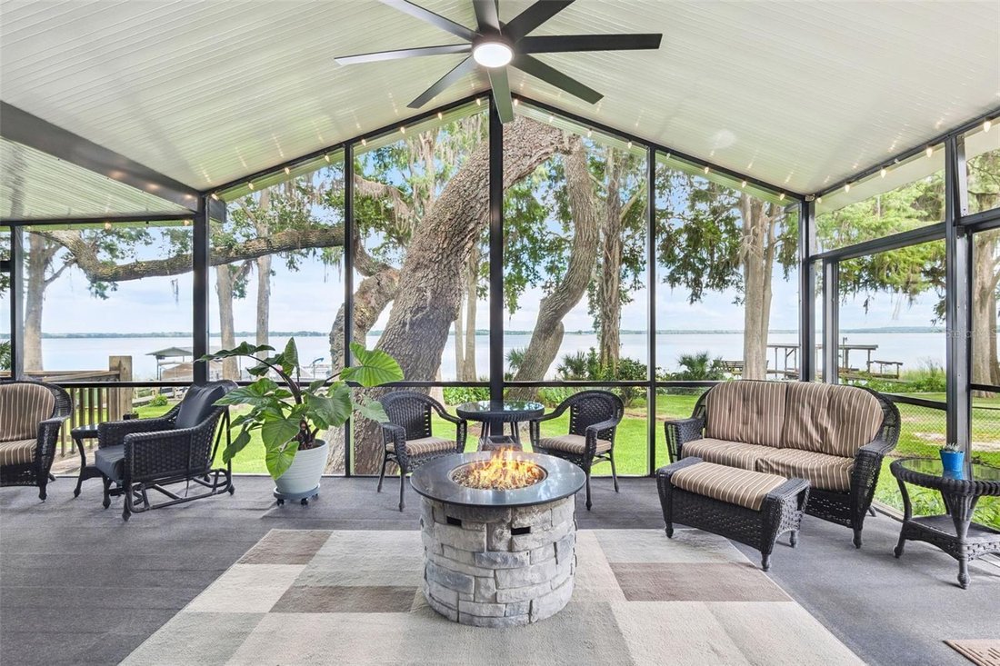 House in Howey-in-the-Hills, Florida, United States 4 - 18558600