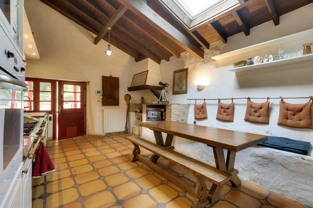 House in Villefranque, Nouvelle-Aquitaine, France 4 - 18564356