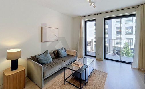 Apartment in Avenidas Novas, Lisbon, Portugal 1