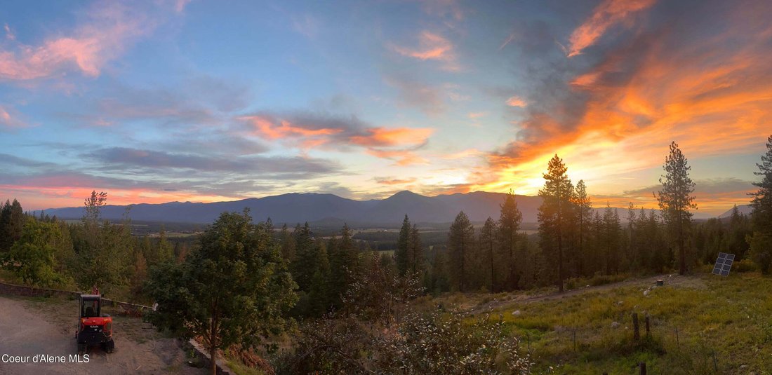 House in Bonners Ferry, Idaho, United States 4 - 18564696