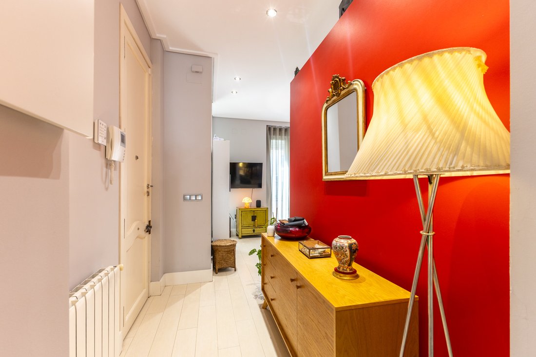 Apartment in l'Eixample, Valencia, Spain 2 - 18563647