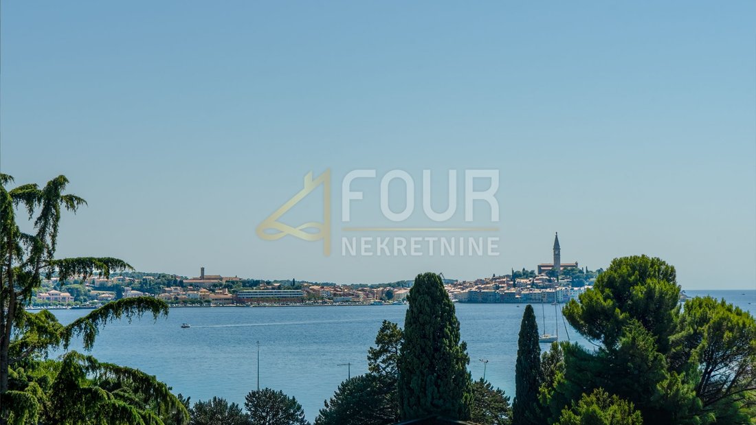 Apartment in Rovinj, Istria County, Croatia 2 - 18529328