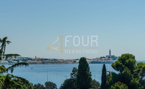 Apartment in Rovinj, Istria County, Croatia 1