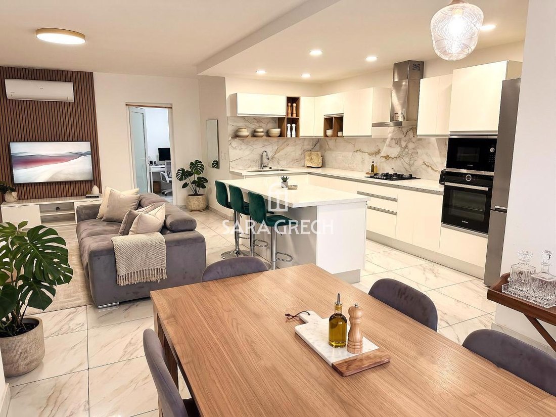 Apartment in Attard, Malta 2 - 18565941