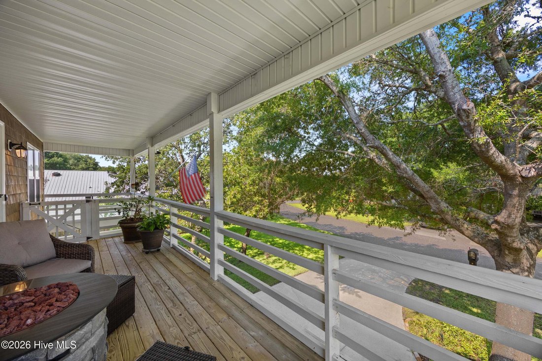 House in Carolina Beach, North Carolina, United States 5 - 18562148