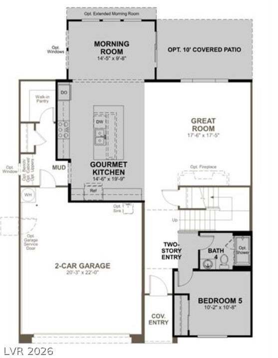 House in Henderson, Nevada, United States 2 - 18561342