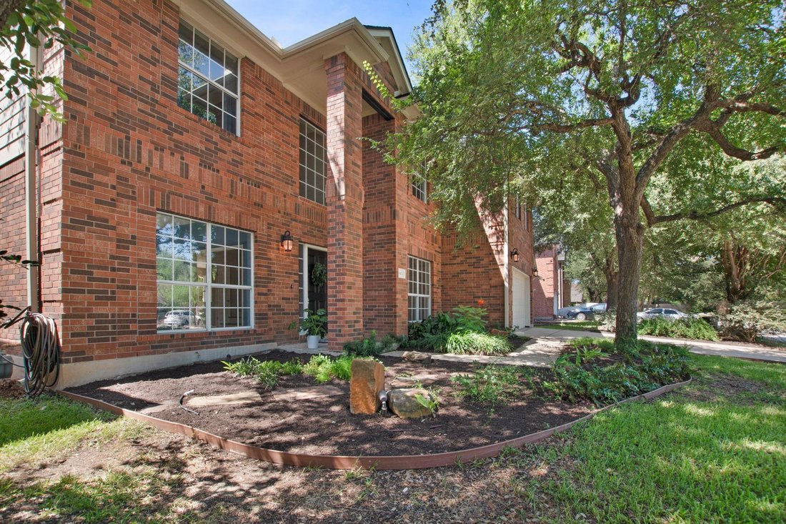 House in Brushy Creek, Texas, United States 2 - 18562050