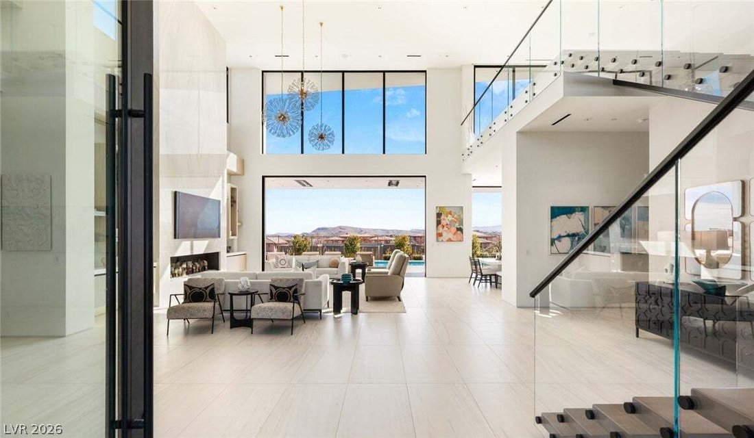 House in Las Vegas, Nevada, United States 5 - 18561317