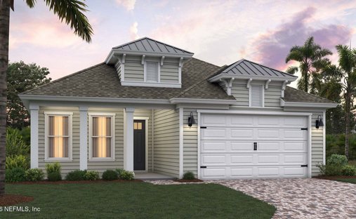 House in Jacksonville, Florida, United States 1
