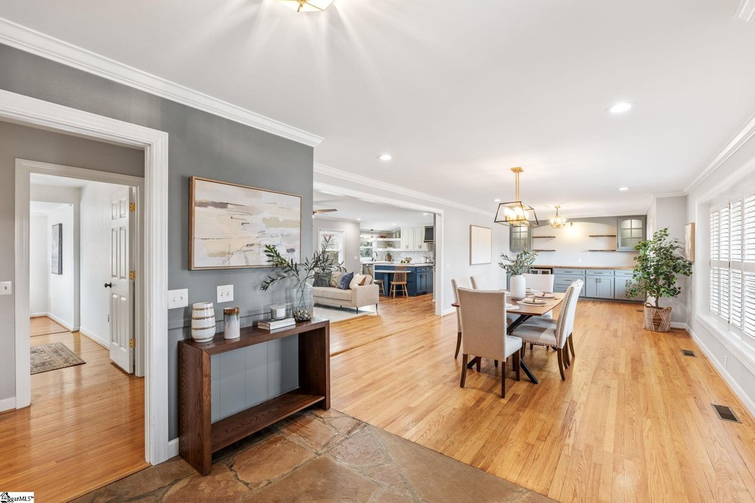 House in Greenville, South Carolina, United States 5 - 18558114