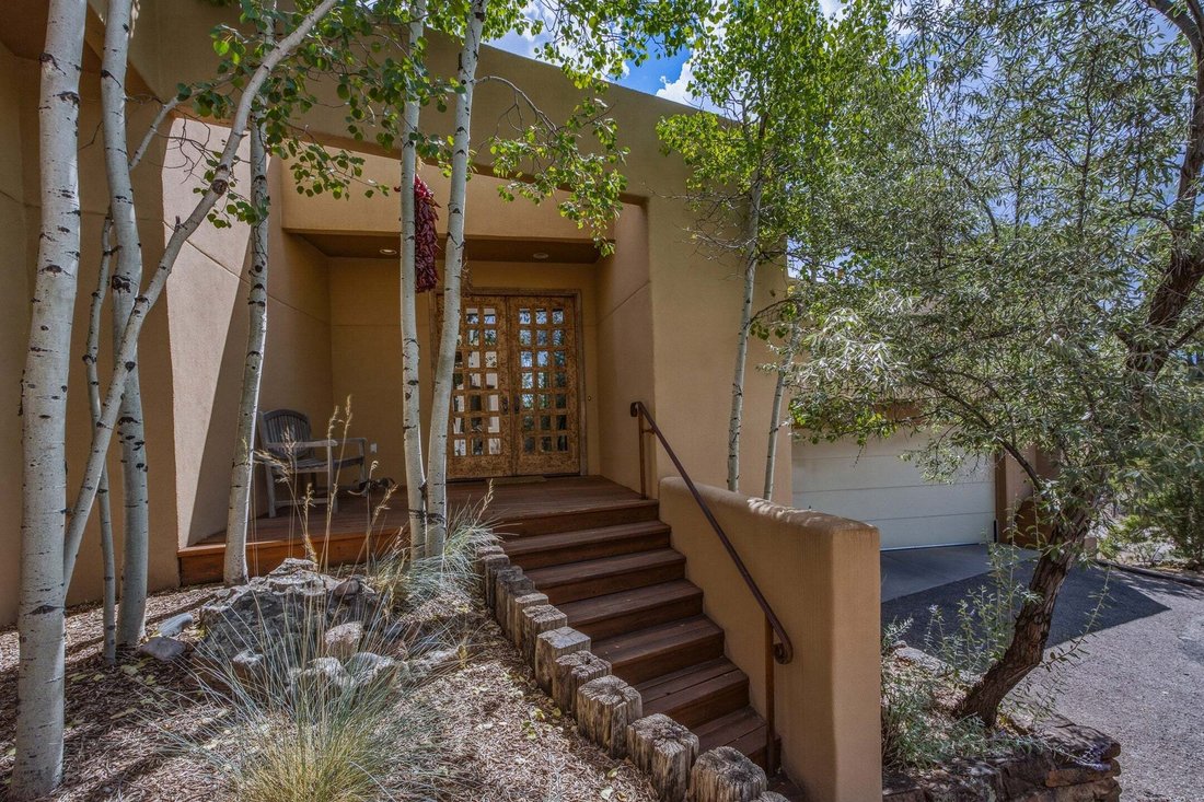 House in Santa Fe, New Mexico, United States 2 - 18560941