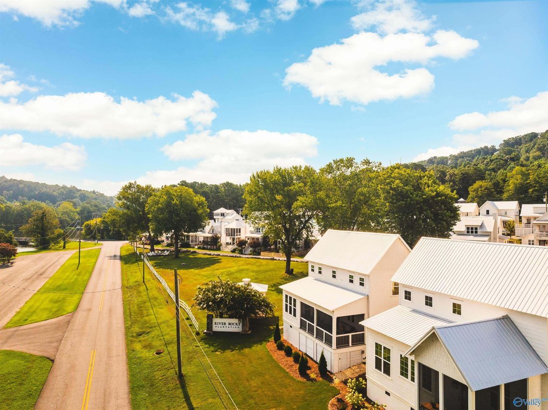 House in Guntersville, Alabama, United States 2 - 18565258