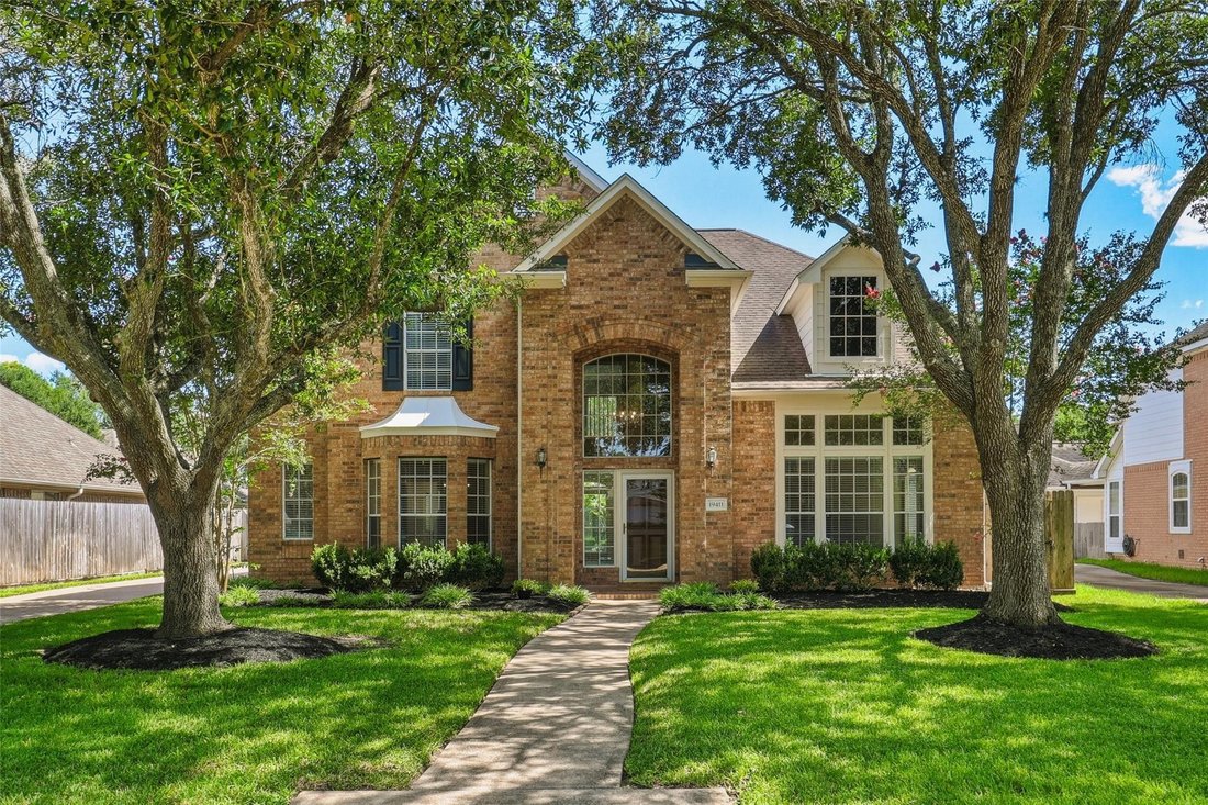 House in Houston, Texas, United States 1 - 18562953