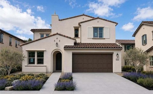 Casa a Chino Hills, California, Stati Uniti 1