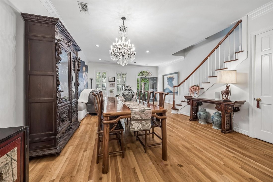Townhouse in Houston, Texas, United States 5 - 18565608