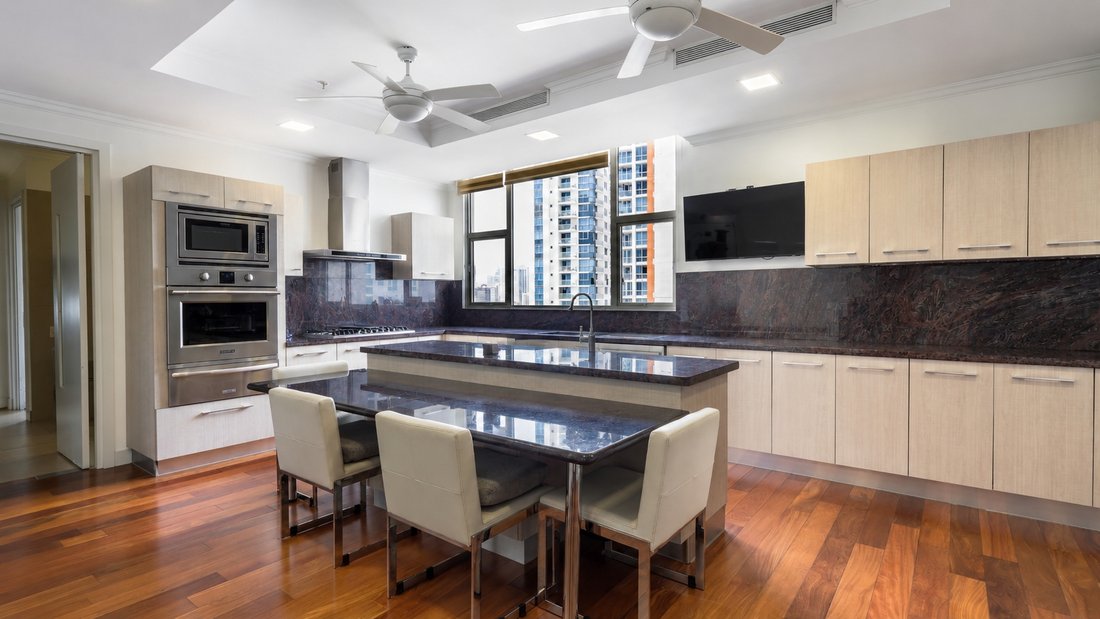 Apartment in Panama City, Panama, Panama 4 - 18565514