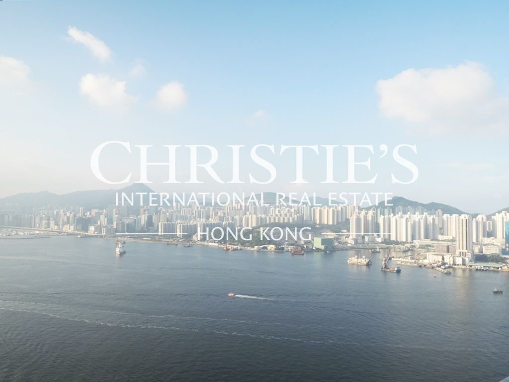 Apartment in Hong Kong, Hong Kong 1 - 18566620