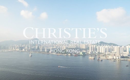Wohnung in Hongkong, Hongkong 1
