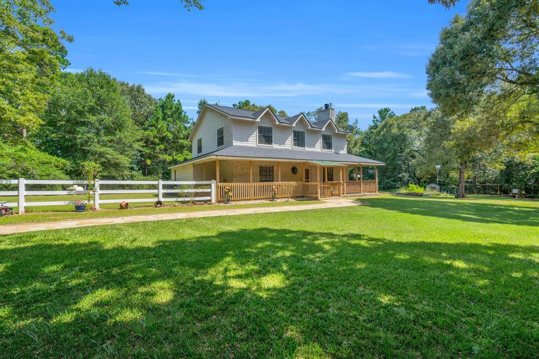 House in Montgomery, Texas, United States 3 - 18565606