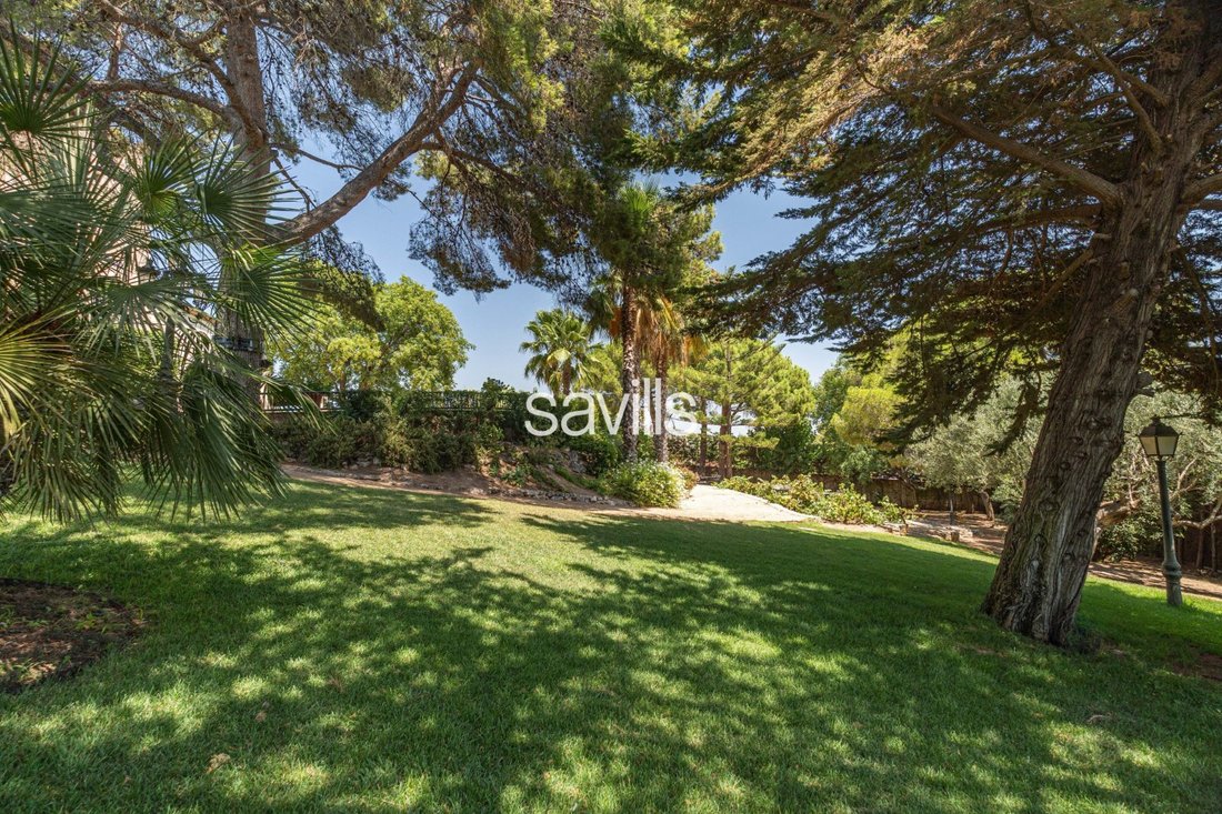 House in Castelldefels, Catalonia, Spain 4 - 18559628