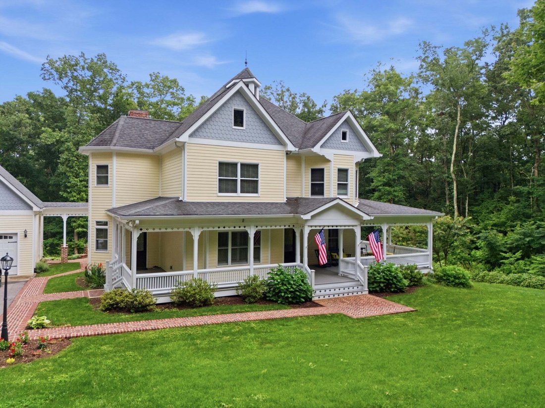 House in Burns, Tennessee, United States 3 - 18564919