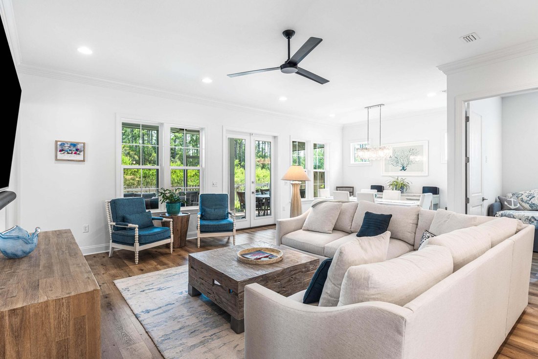 House in Watersound, Florida, United States 1 - 18561827