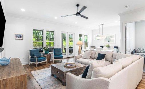Haus in Watersound, Florida, Vereinigte Staaten 1