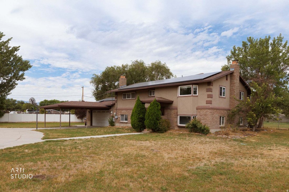House in Draper, Utah, United States 1 - 18558554