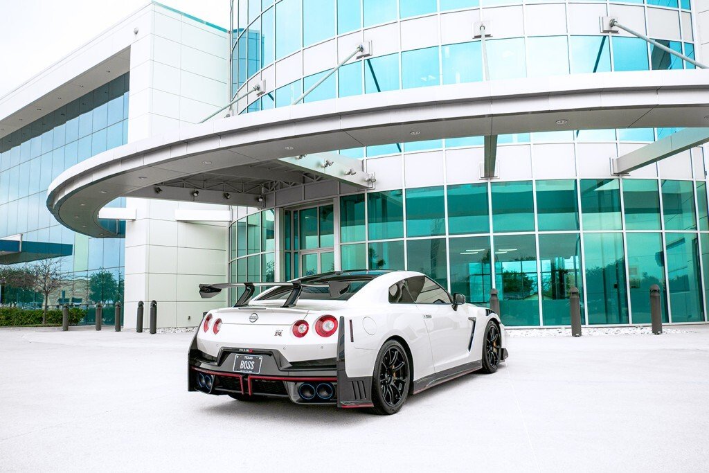 Nissan GT-R in Dallas, TX, United States 5 - 18558519