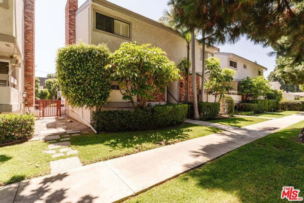 Condo in Culver City, California, United States 1 - 18565270