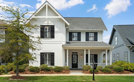 House in Hoover, Alabama, United States 1