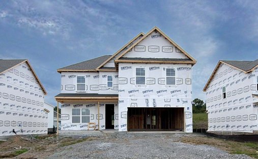 Haus in Spring Hill, Tennessee, Vereinigte Staaten 1