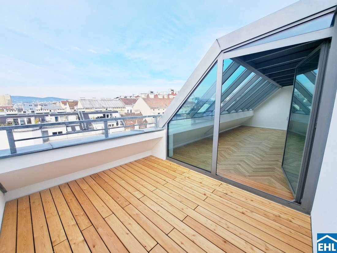 Apartment in Vienna, Vienna, Austria 2 - 17500296