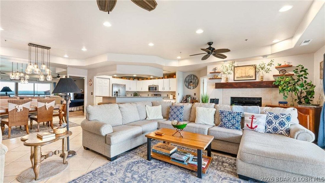 Condo in Lake Ozark, Missouri, United States 4 - 18561122