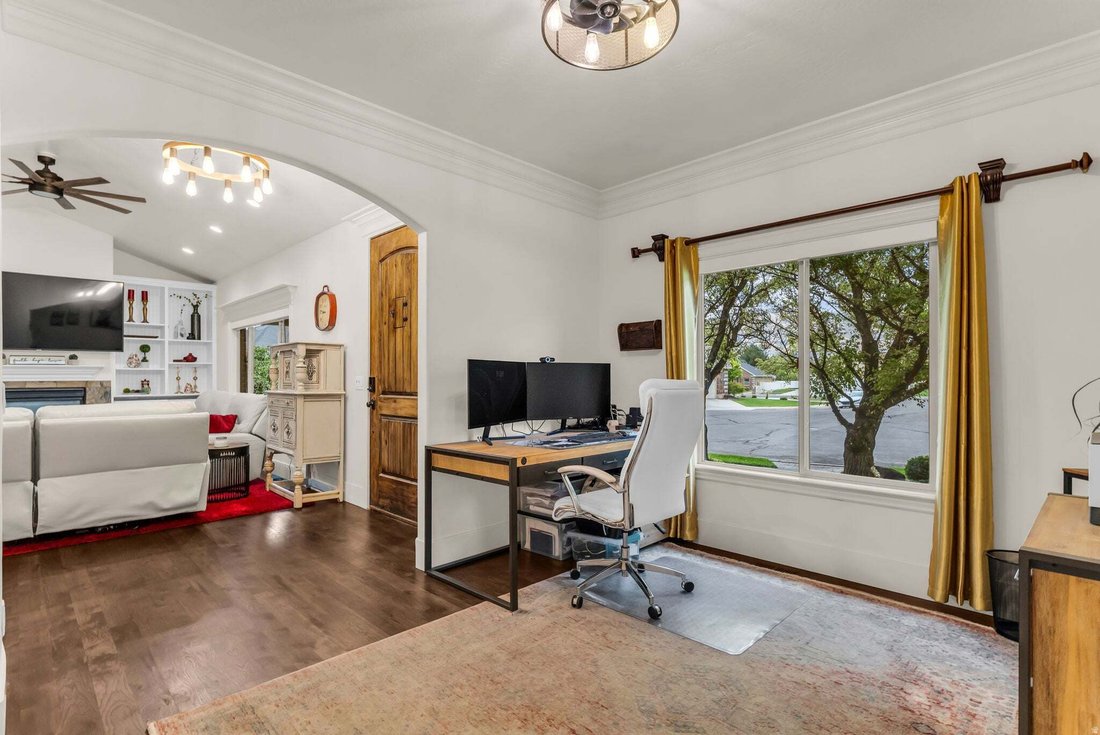 House in Lehi, Utah, United States 5 - 18558556