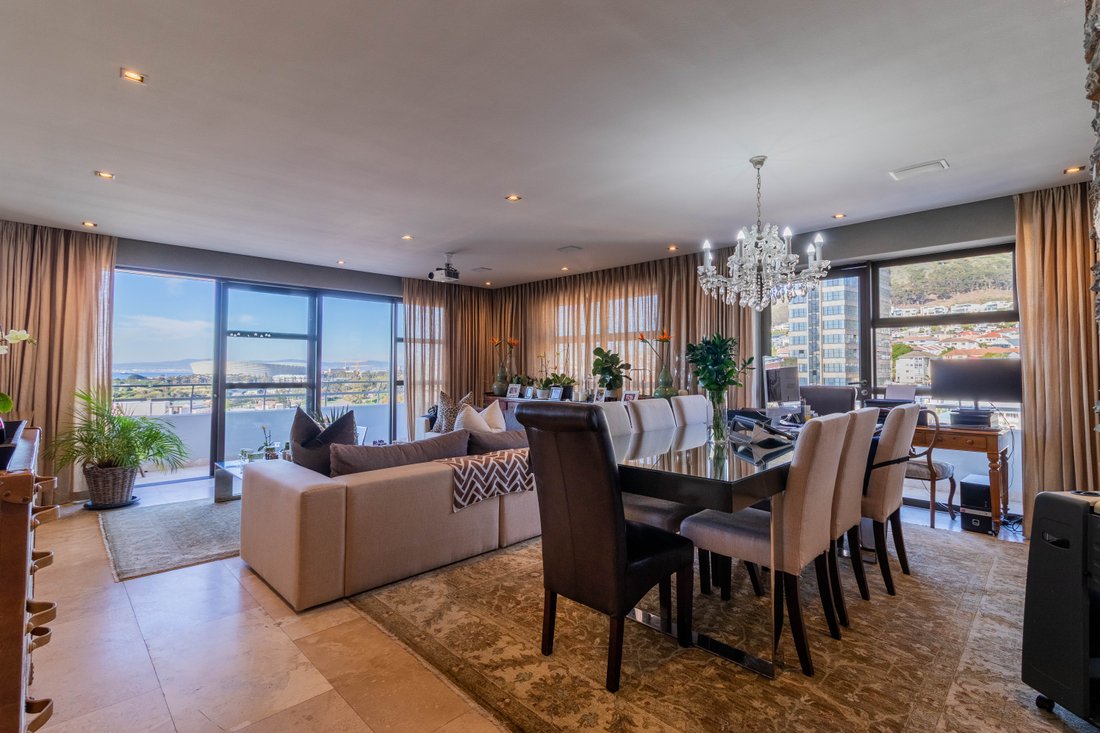 Apartment in Bakoven, Cape Town, South Africa 1 - 18560285