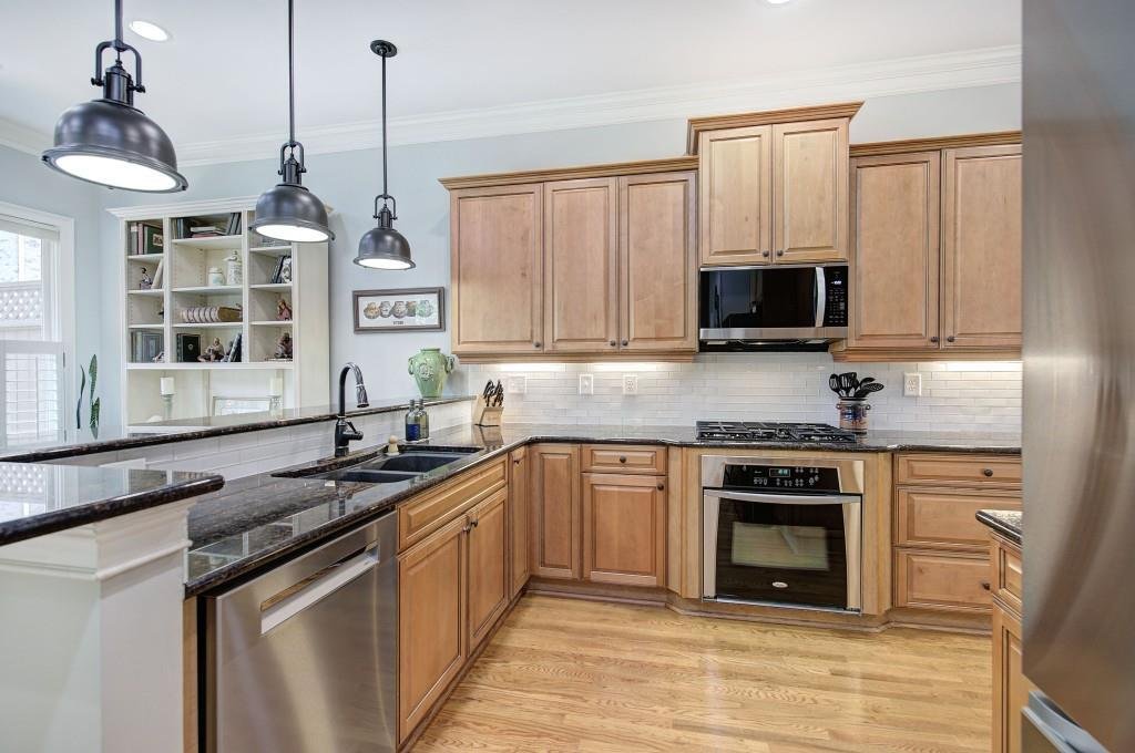 Townhouse in Marietta, Georgia, United States 3 - 18562288