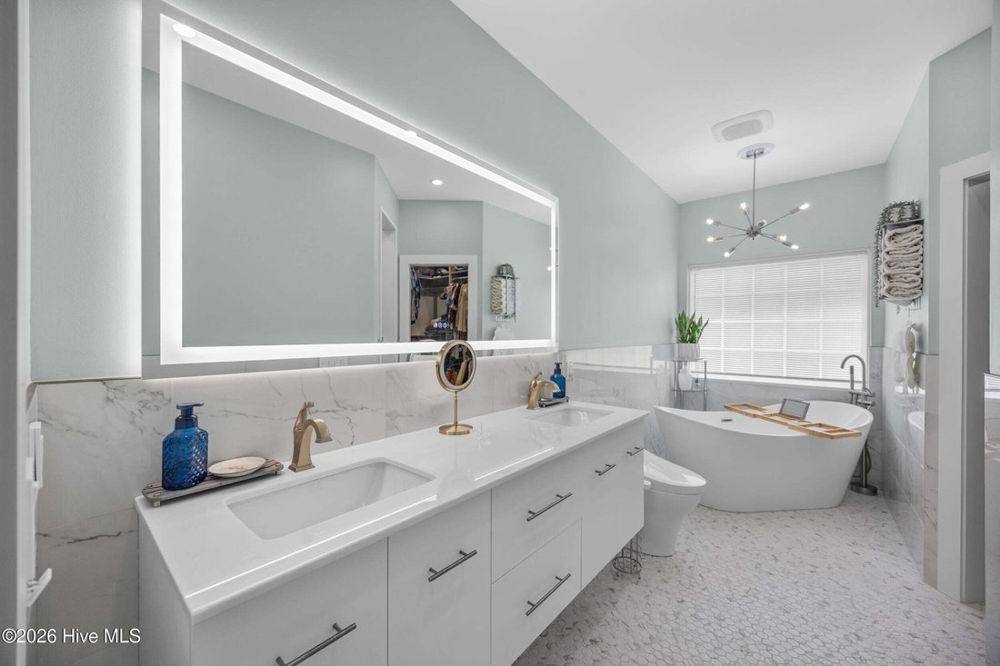 House in Wilmington, North Carolina, United States 4 - 18562117