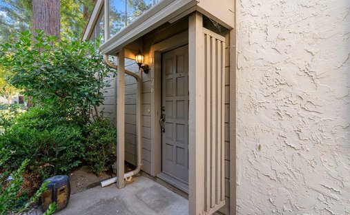 Condominio a Saratoga, California, Stati Uniti 1