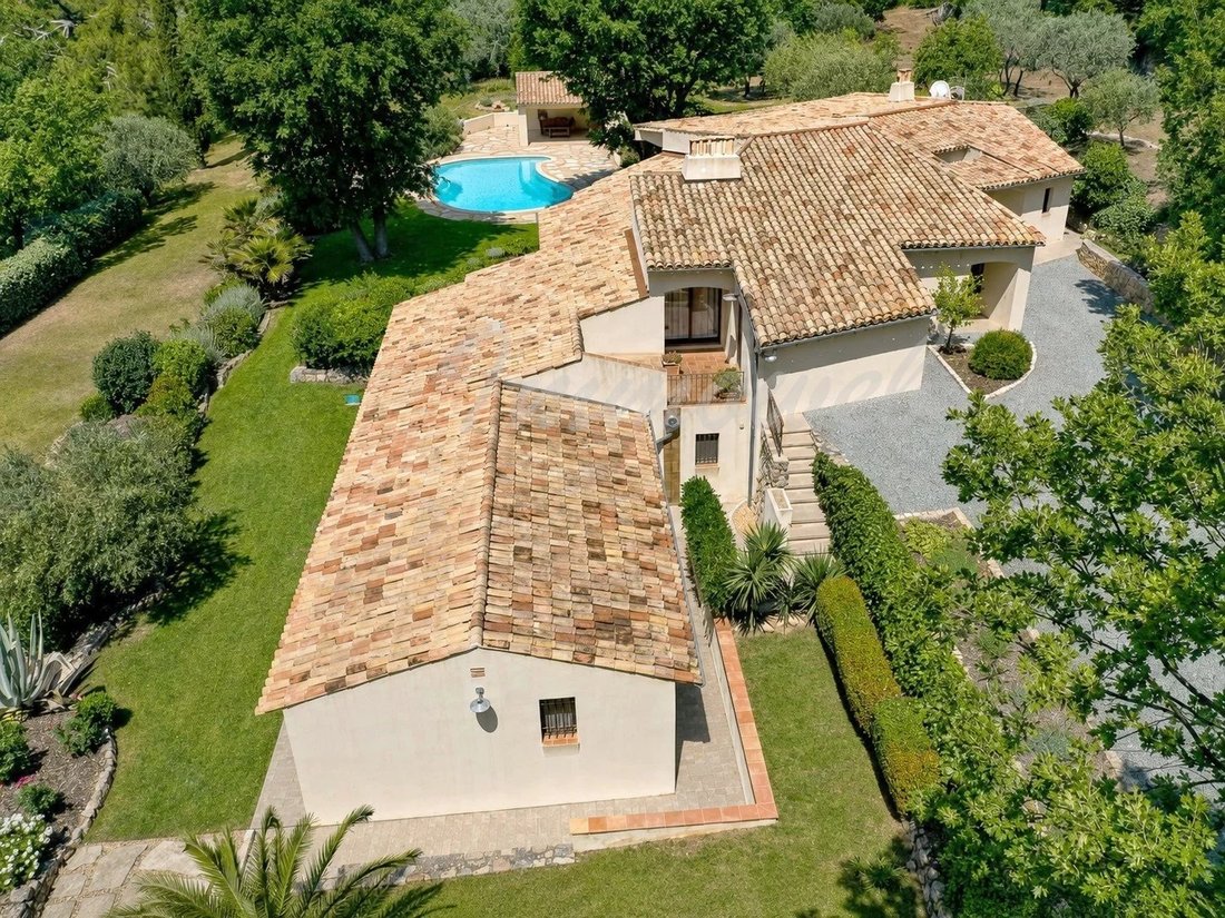 House in Seillans, Provence-Alpes-Côte d'Azur, France 2 - 14980953