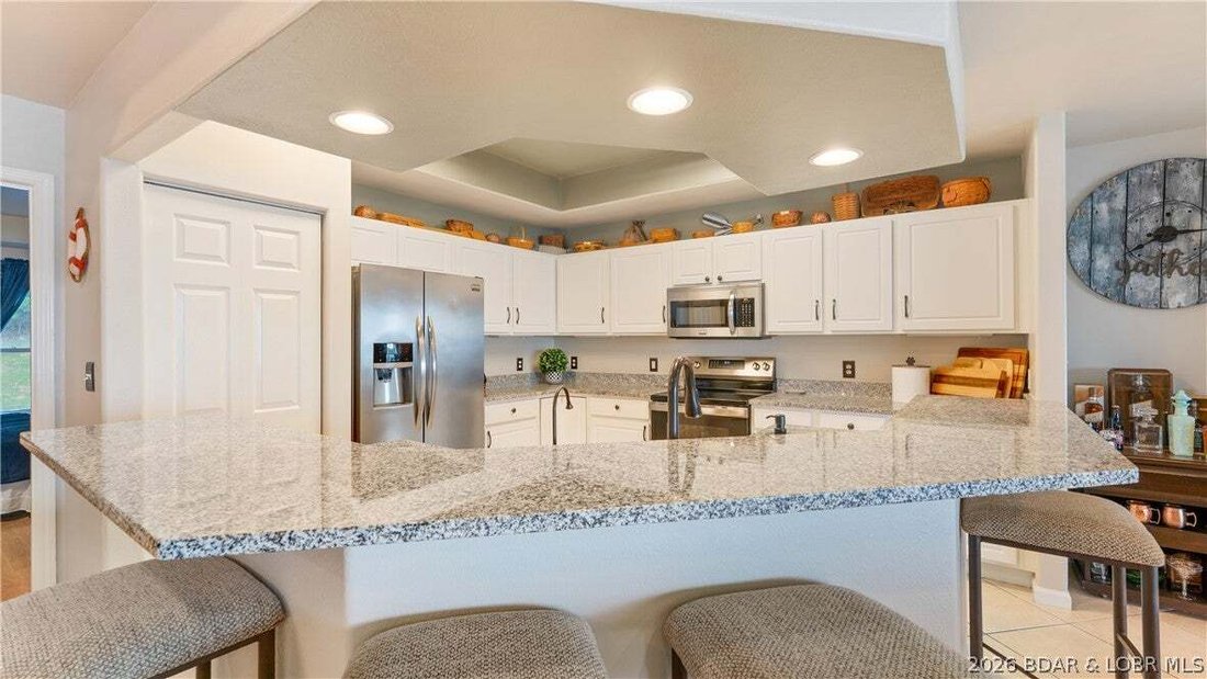 Condo in Lake Ozark, Missouri, United States 5 - 18561122