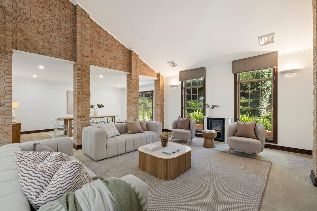 House in Pennant Hills, New South Wales, Australia 4 - 18564200