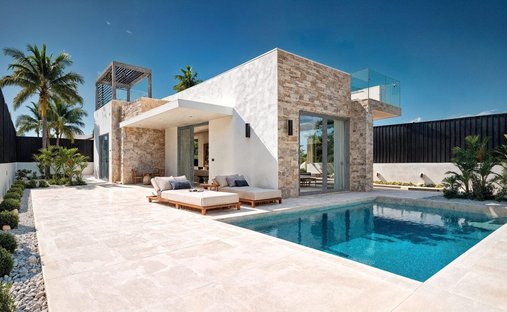 Villa in Los Alcazares, Región de Murcia, Spain 1