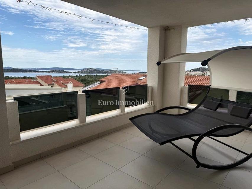 Apartment in Vodice, Sibenik-Knin County, Croatia 1 - 18565871