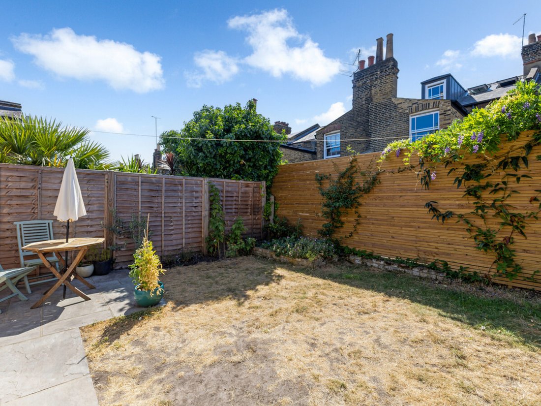 House in Clapham Junction, Wandsworth (Greater London), England 2 - 18562674