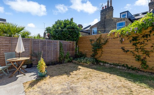 Casa en Clapham Junction, Wandsworth (Greater London), Inglaterra 1